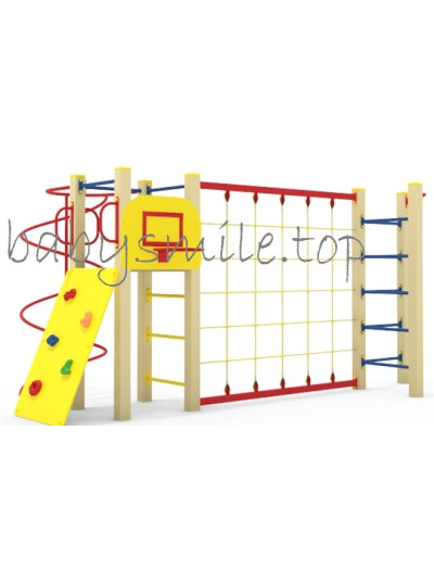  Спортивний майданчик Спорт- 21